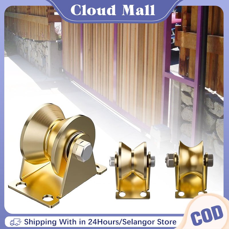 Buy pulley Online With Best Price, Aug 2026 | Shopee Malaysia