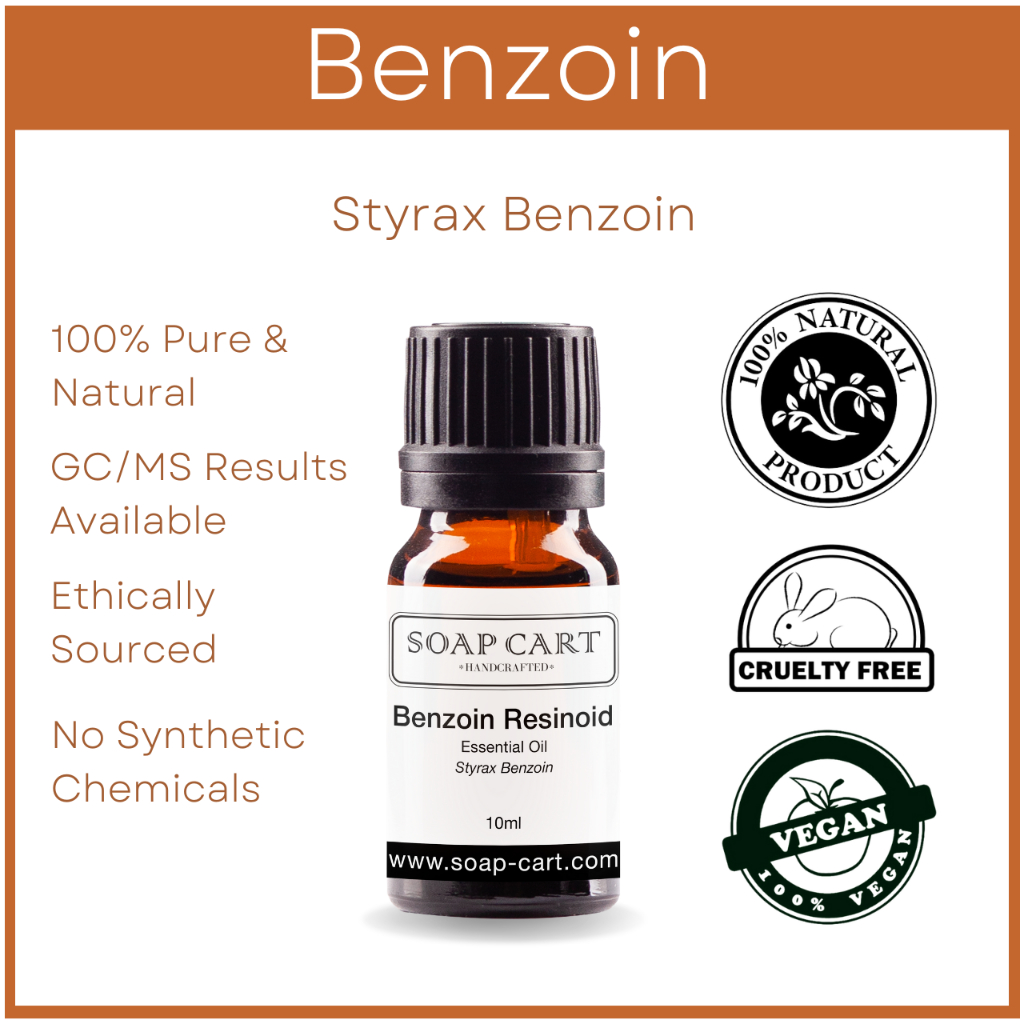 Buy benzoin Online With Best Price, May 2026 | Shopee Malaysia