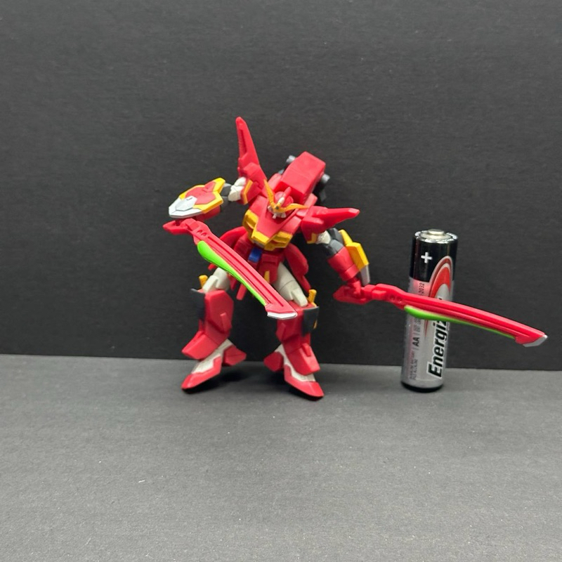 Bandai Mobile Suit Gundam Selection 34 GAT-X133 Sword Calamity HG ...