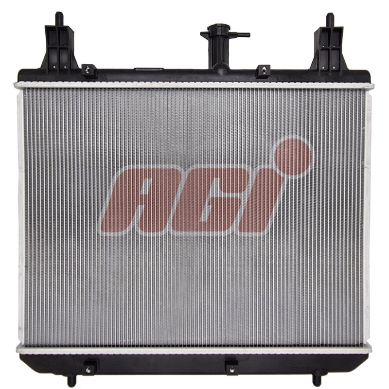 PERODUA ARUZ TOYOTA AVANZA F654 1.5 RADIATOR PA16/AUTO FIN5 (22130 ...