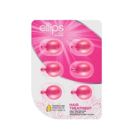 Food Supplement Ellips HAIR VITAMIN