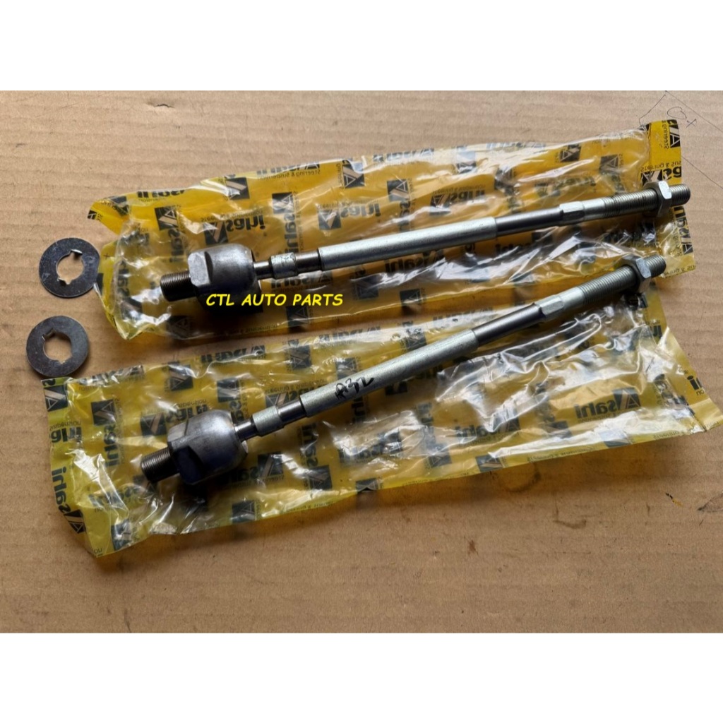 NISSAN CEFIRO-A32 A33 SERENA-C23 STEERING RACK END price for 1pair ...