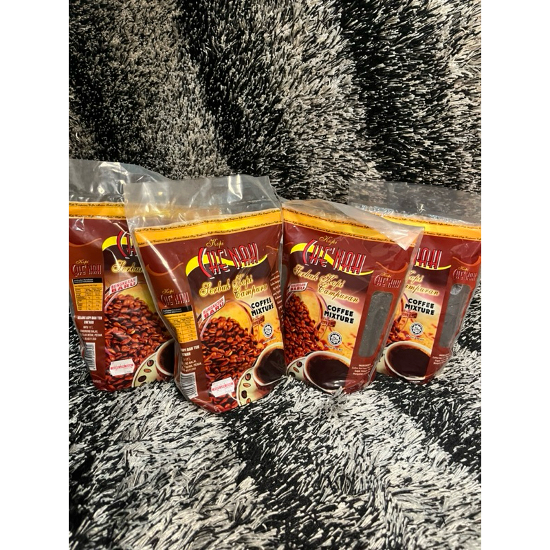 KOPI CHE NAH 800G HALUS & KASAR | Shopee Malaysia
