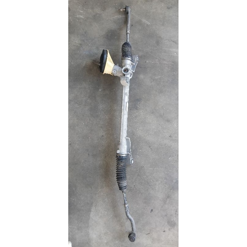 Ford Fiesta 1.6 Steering Rack | Shopee Malaysia