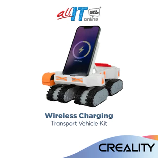 Creality Wireless Charging Transport Vehicle Kit