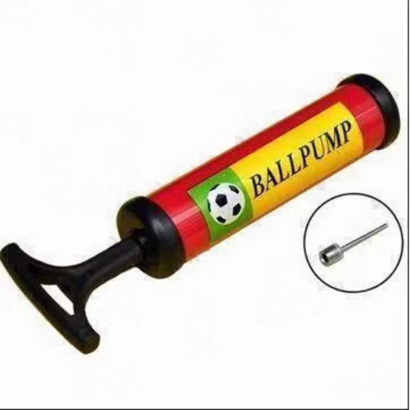 HOT ITEM!!! Ball Pump Handheld Air Inflator Needle | Shopee Malaysia