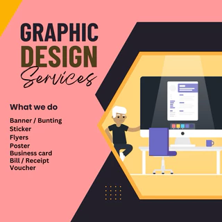 Pakej Servis Rekaan Banner yang Ditawarkan