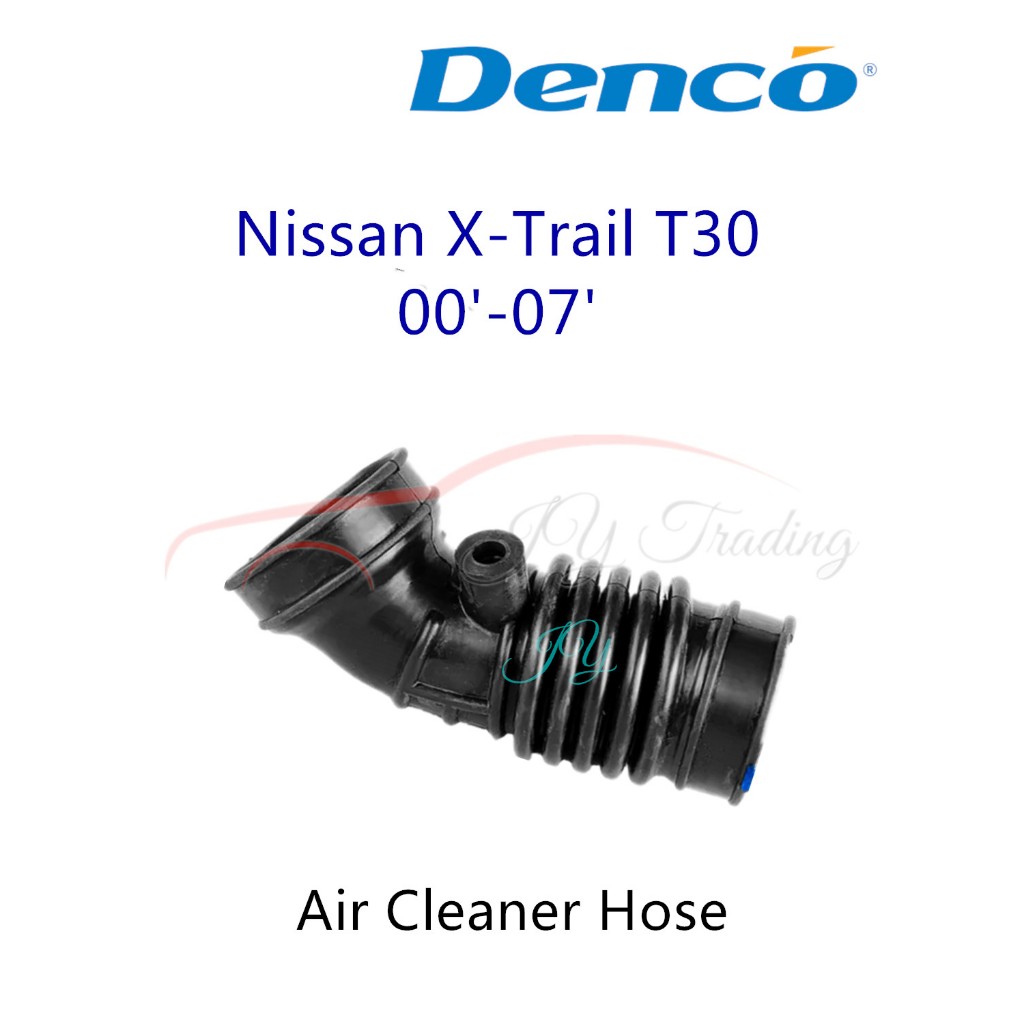 Air Intake Hose For Nissan X-Trail T30 - Replacement Intake Pipe Tube Part #16578-8H302