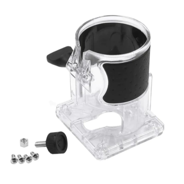 Trimmer Router Base Standard Electric Trimming Machine Protective Cover ...