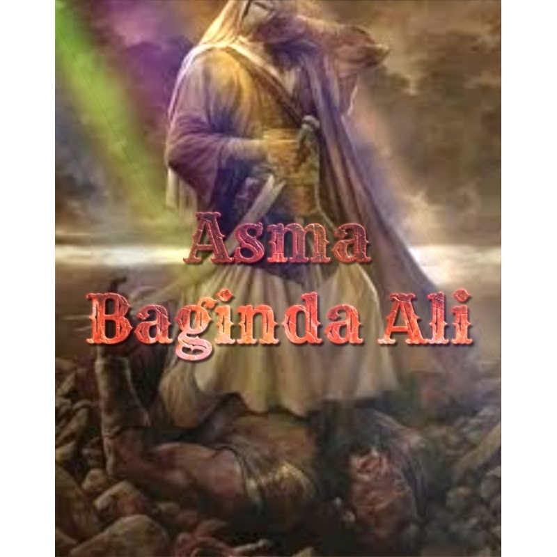 Asma Raja Baginda Ali | Shopee Malaysia