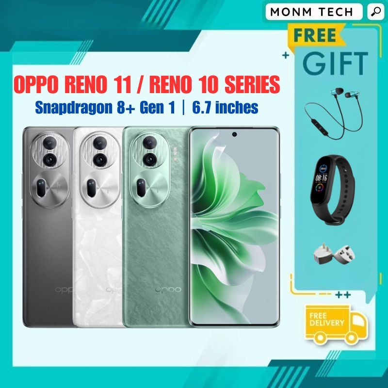 Oppo Reno11/ Oppo Reno11 PRO / Oppo Reno10 / Reno 10Pro / Reno 10Pro ...