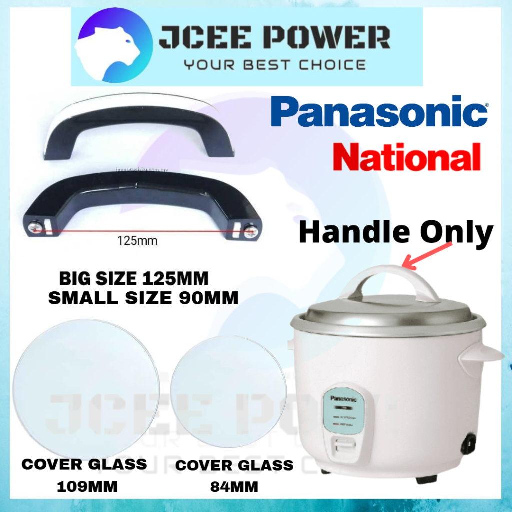 🔥Ready Stock🔥National Panasonic Pemegang periuk Nasi Rice Cooker Handle ...