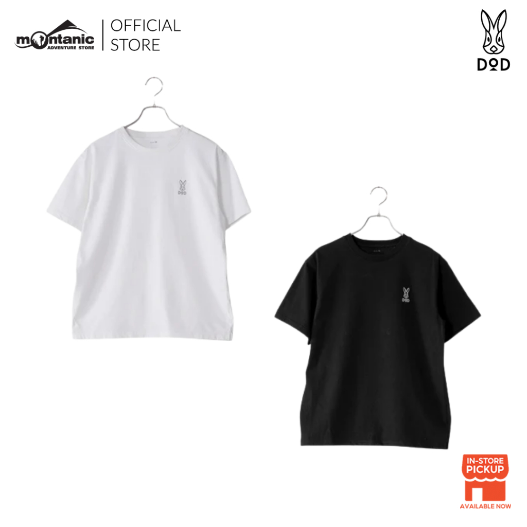 DOD Mechanic Chic Pack Tee