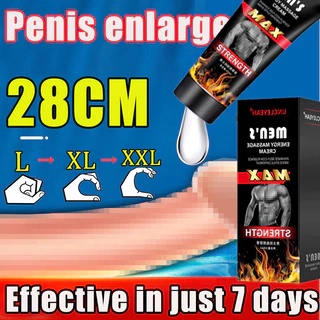 Genuine MAX MEN massage cream Massage Cream Japan's No. 1 Genuine