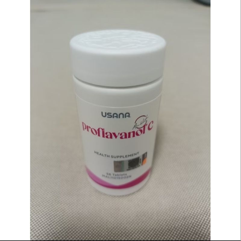 💕 Usana Proflavanol C100 葡萄籽精华💕 【100% original】 | Shopee Malaysia