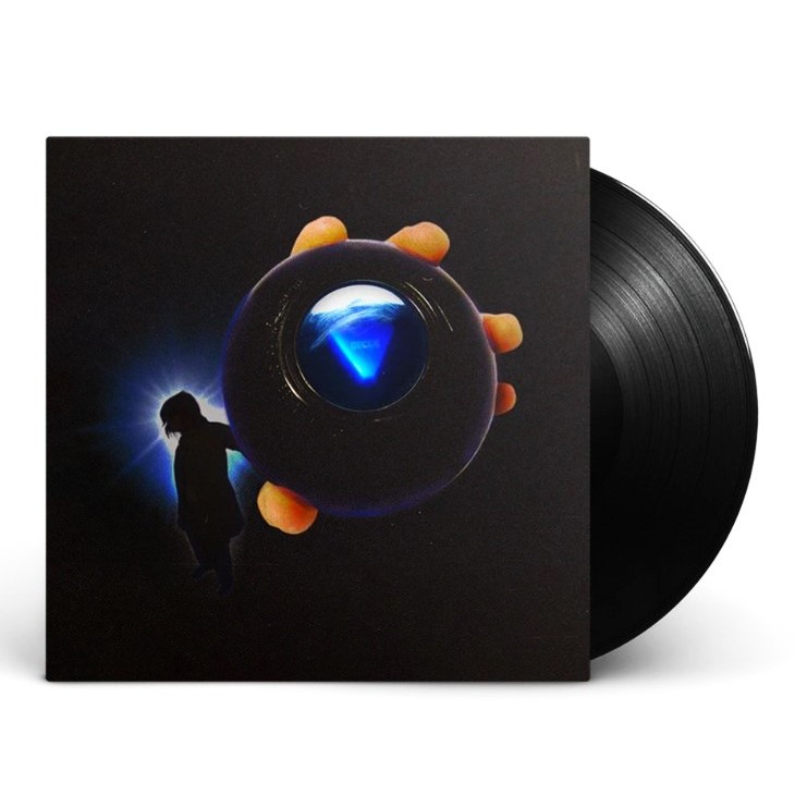 Djo - Decide ( Vinyl / LP ) 2023 | Shopee Malaysia