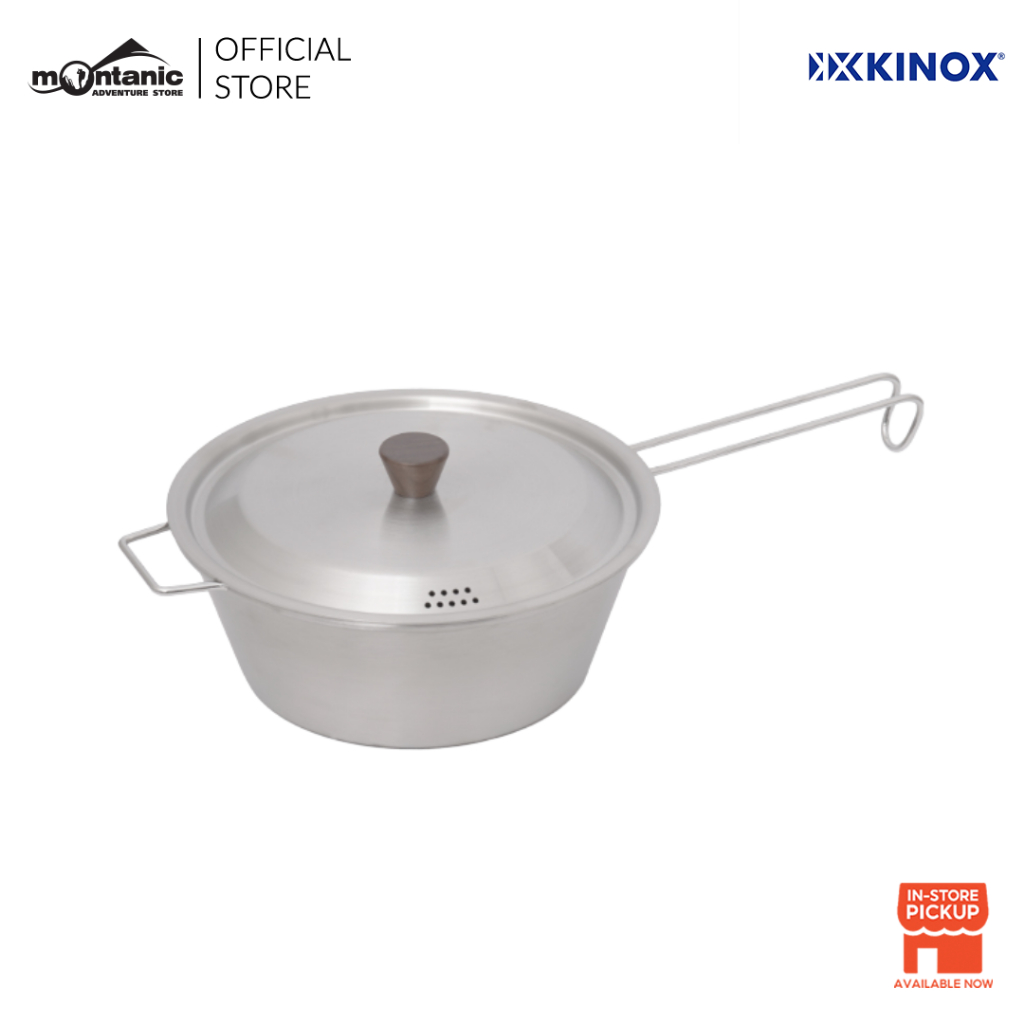 Kinox Big Sierra Cup 1800ml | Shopee Malaysia