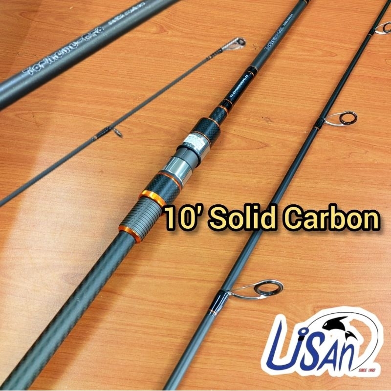 eso fishing poles Sougayilang Telescopic Rod – 24 Ton Carbon Fiber Ultralight, Portable Retractable Handle, CNC Reel Seat, Stainless Steel Guides for Bass, Trout, Salmon, Panfish : Sports & Outdoors ESO Fishing Guide (Elder Scrolls