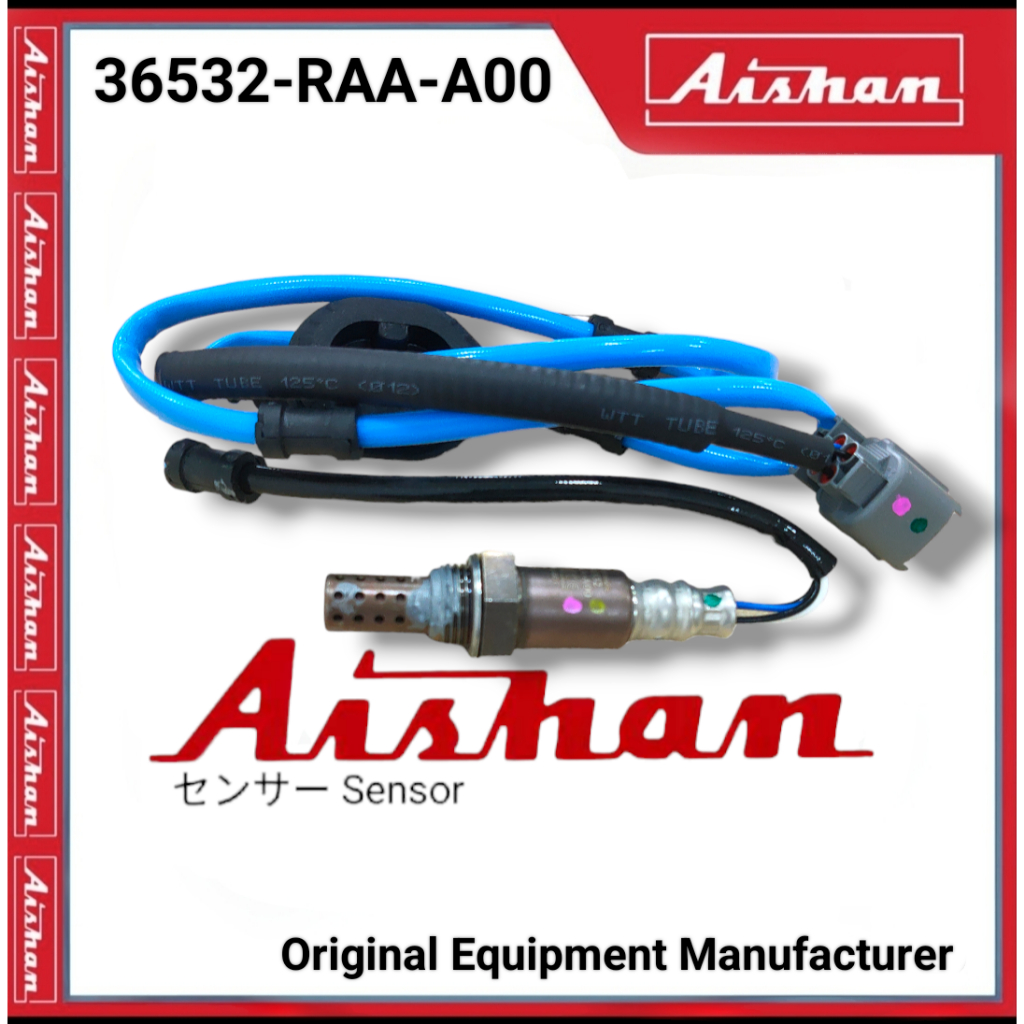 [LOCAL READY STOCK] 36532-RAA-A00 OS - HONDA ACCORD SDA 2.4 OXYGEN ...