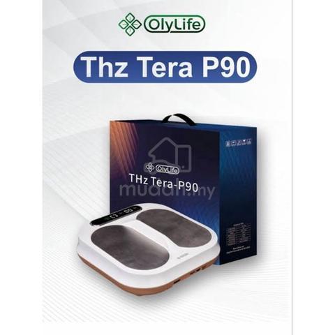 OlyLife　 オリーライフ　THz Tera P90 　　　　 太赫兹光能機 OlyLife オリーライフTHz Tera P90 商品情報・説明 | Olylife.jp