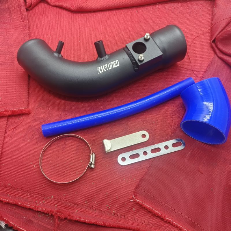 CIVIC FD 2.0 RAMPIPE INTAKE PIPE K-TUNED - HONDA CIVIC FD2 K20 RAM PIPE ...