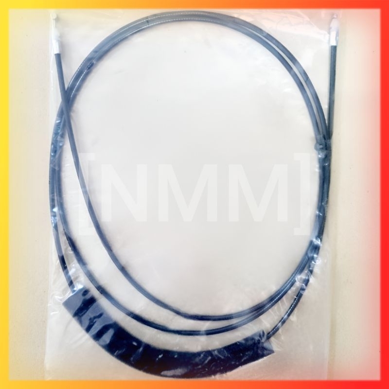 Proton Saga VVT Fuel Lid Cable/Petrol Tank Cable/Fuel Tank Cable ...