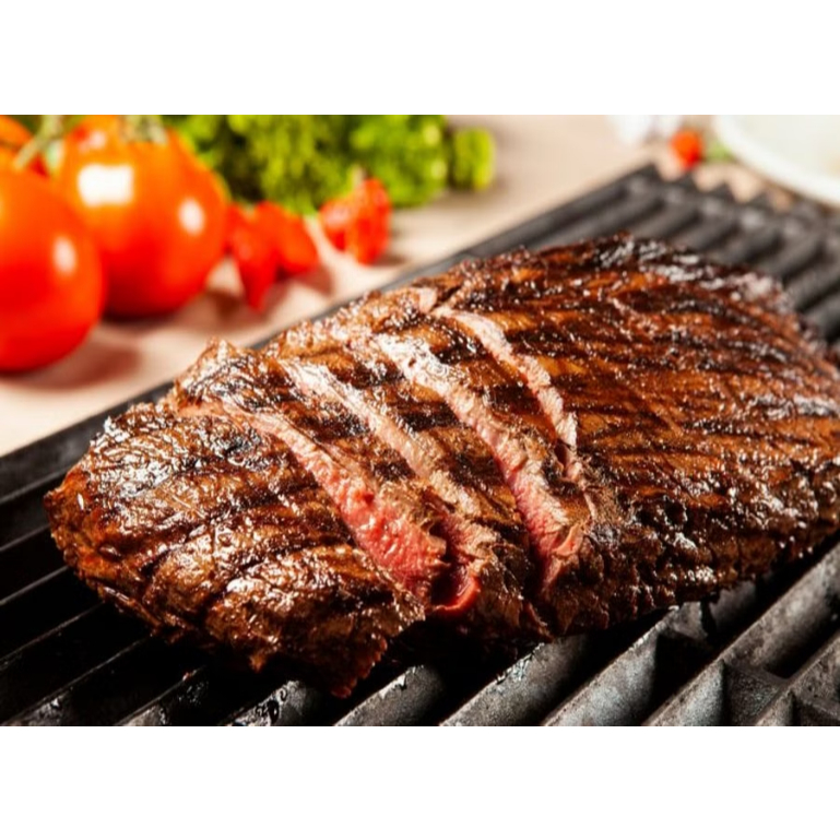 ( FOR KL & PJ AREA ONLY ) FROZEN ARGENTINA BEEF STRIPLOIN STEAK SLICE ...