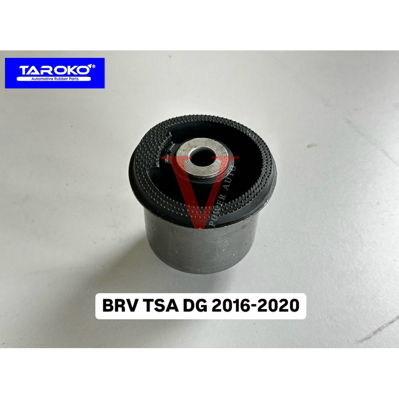 (1PC) HONDA BRV TSA 2016-2020 REAR AXLE BUSH / TRAILING ARM BUSH ...