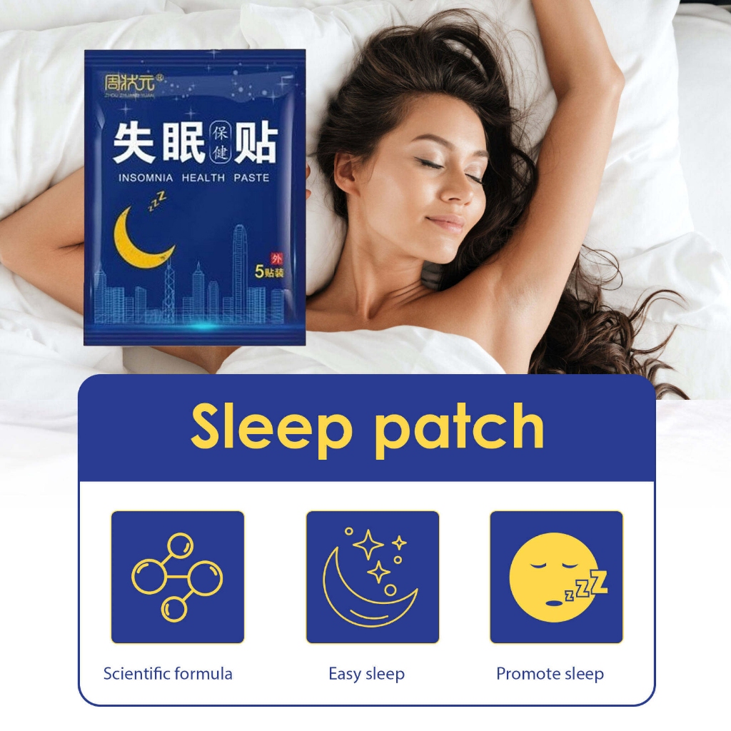 Buy SLEEP RELAX™ Supplement In India | Support Sleep And Stress - Foto 8