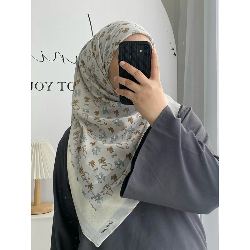 (PART 3) Bawal Cotton Premium Corak Bidang 45 | Shopee Malaysia