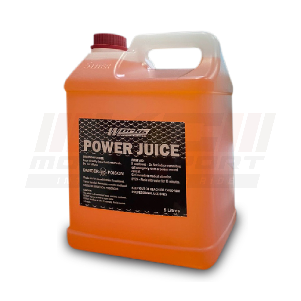 No delivery to East Malaysia】Works Engineering Power Juice / Water ...