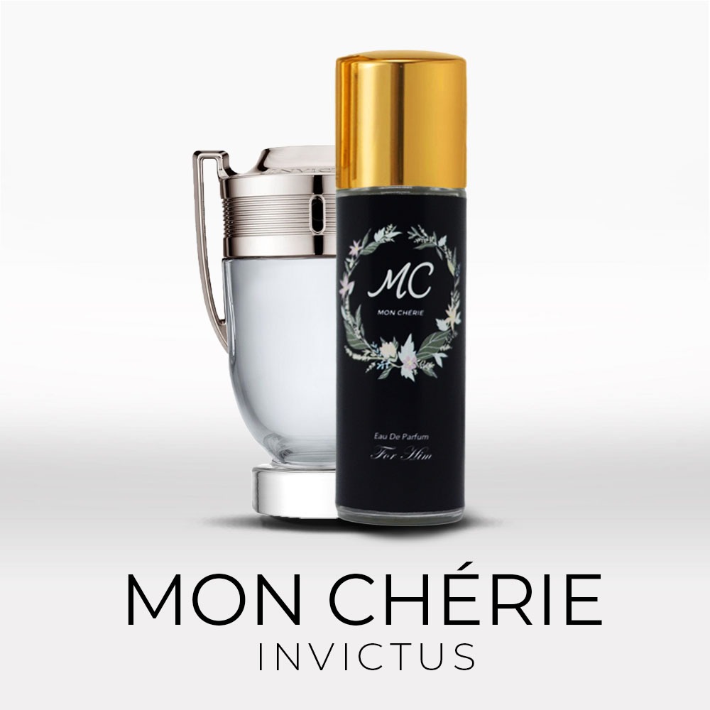 MON CHERIE PERFUME PREMIUM QUALITY MUSCULINE FOR HIM CODE = P.R.INVTS11 ...