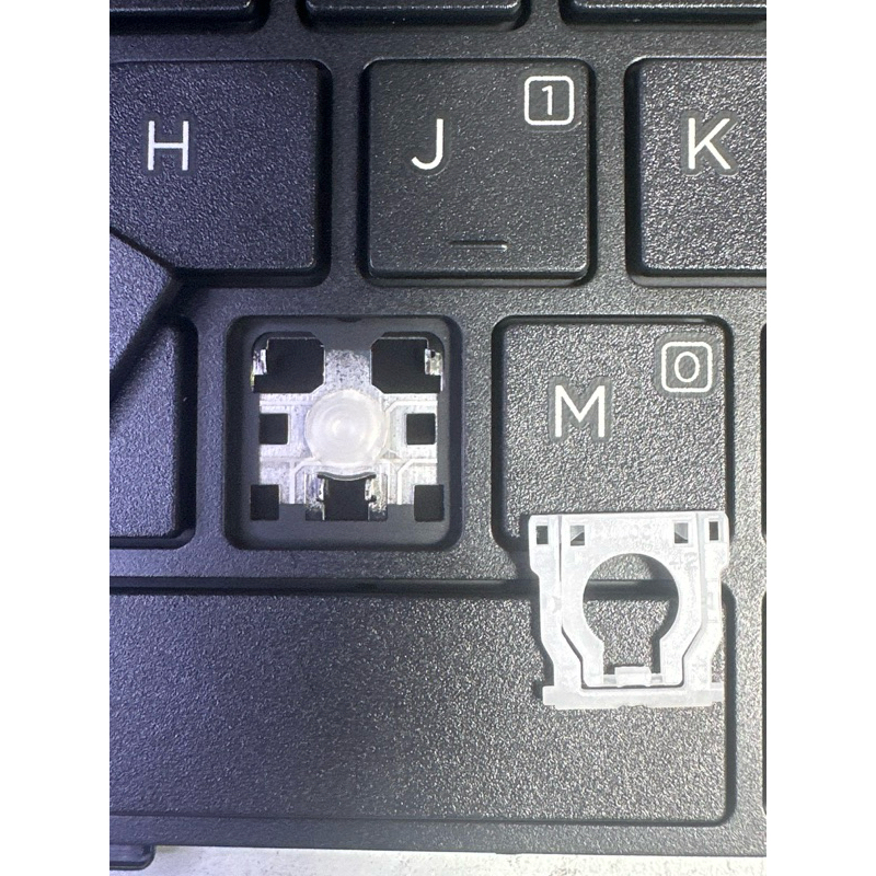 KRCB Ori Keycap Bracket Keyboard For HP ProBook 840 G3 430 G3 430 G4 ...