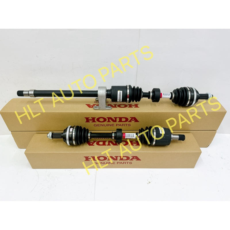 HONDA STREAM RN3 / RN5 , S7A / S7C ( 2.0cc ) I-VTEC DOHC K20A AUTO ...
