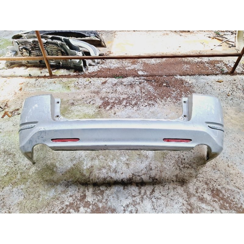 Sitemapcdatahttpswudinf Inetcomhonda Odyssey Rear Bumper Replacement Cost