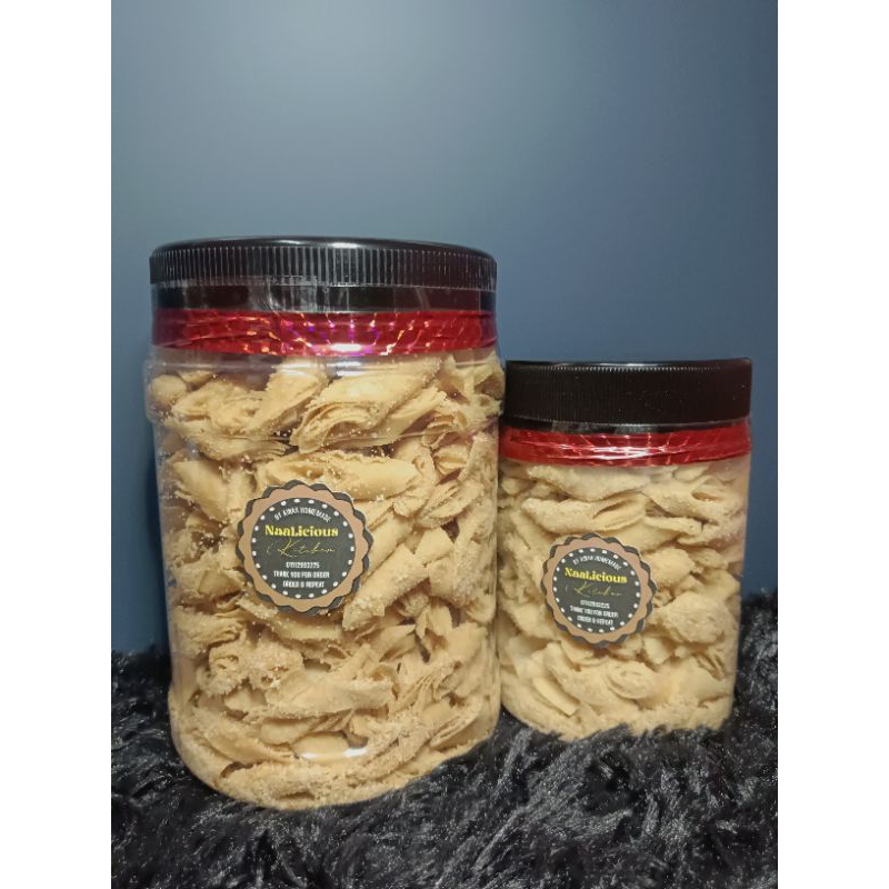 Popia Nestum HomeMade !! | Shopee Malaysia