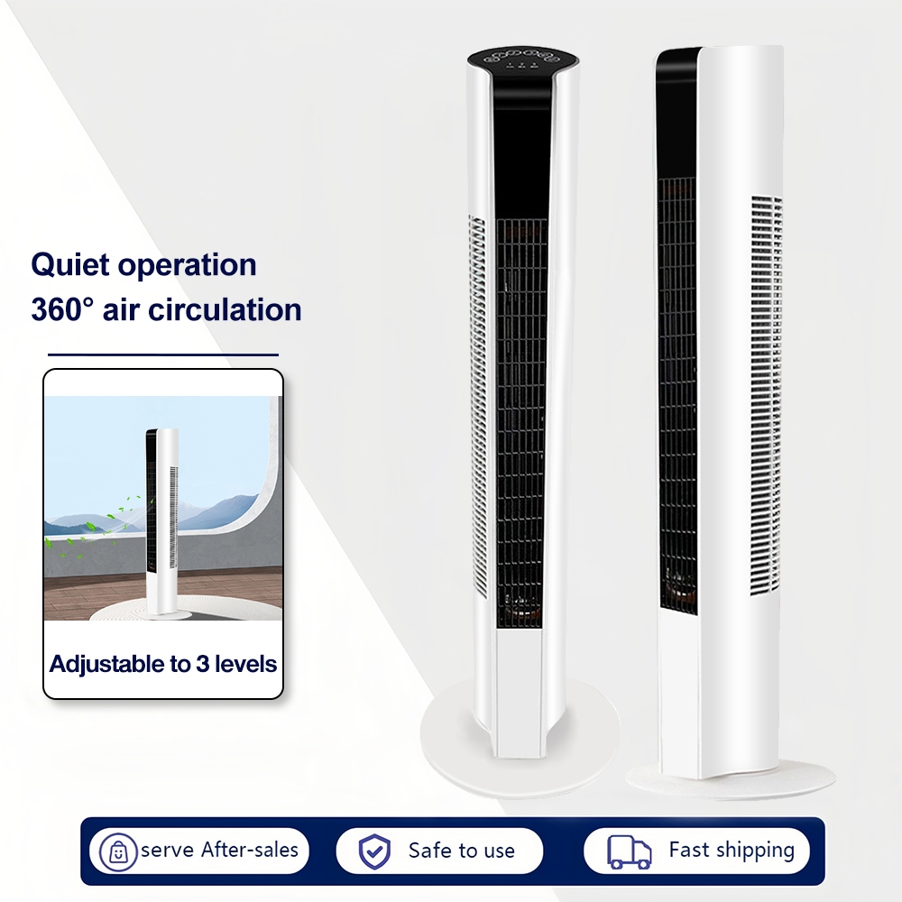 Innovative Low-noise And Energy-saving Fan / Fan / Original - View #10