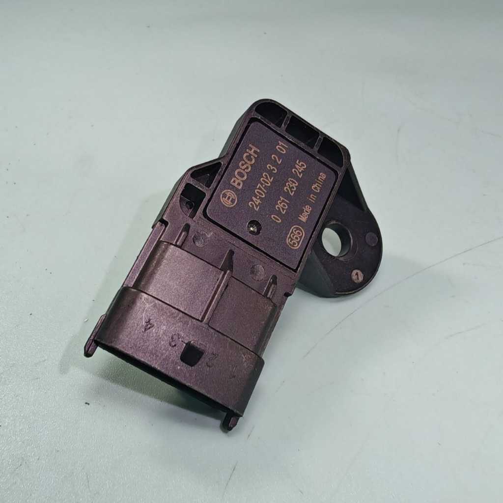 MODENAS Pulsar NS200 / RS200 / D400 / D250 - T-MAP Sensor / Air Intake ...