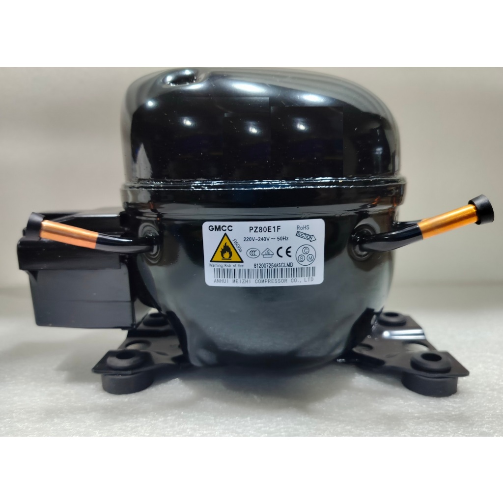 PZ80E1 & SZ80E1 Compressor (Non Inverter) | Shopee Malaysia