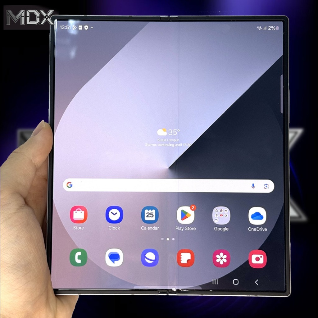 Samsung Z Fold 6 / Fold 5 / Fold 4 / Fold 3 (Premium Used Phone ...