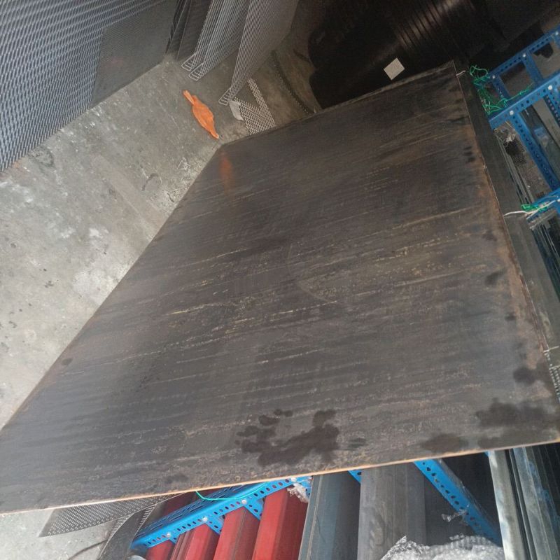 Papan Rata Besi 3mm Plate(Metal/Mild Steel) Thickness 3mm BIG SIZE (PBR ...