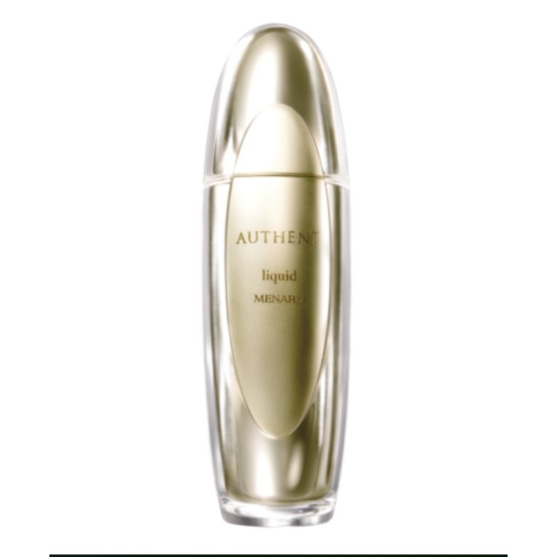 Menard Authent Liquid 70ml | Shopee Malaysia