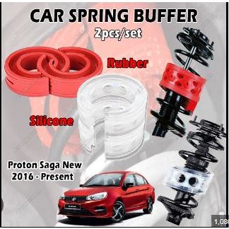 For Proton Saga New 2016 - Present Car Shock Absorber Buffer /Bumper ...