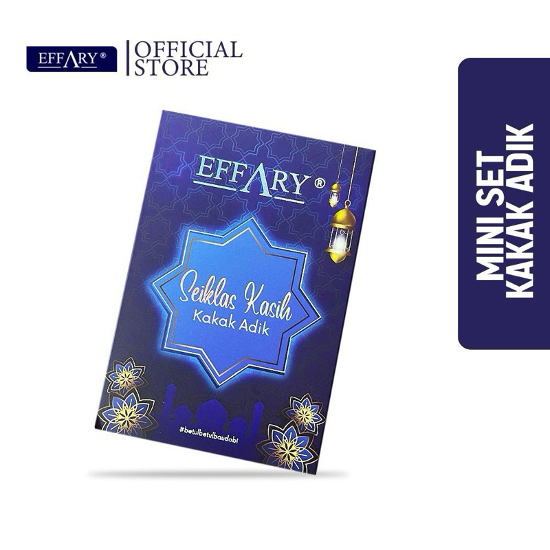 MINITURE EFFARY FABRIC PERFUME | Shopee Malaysia
