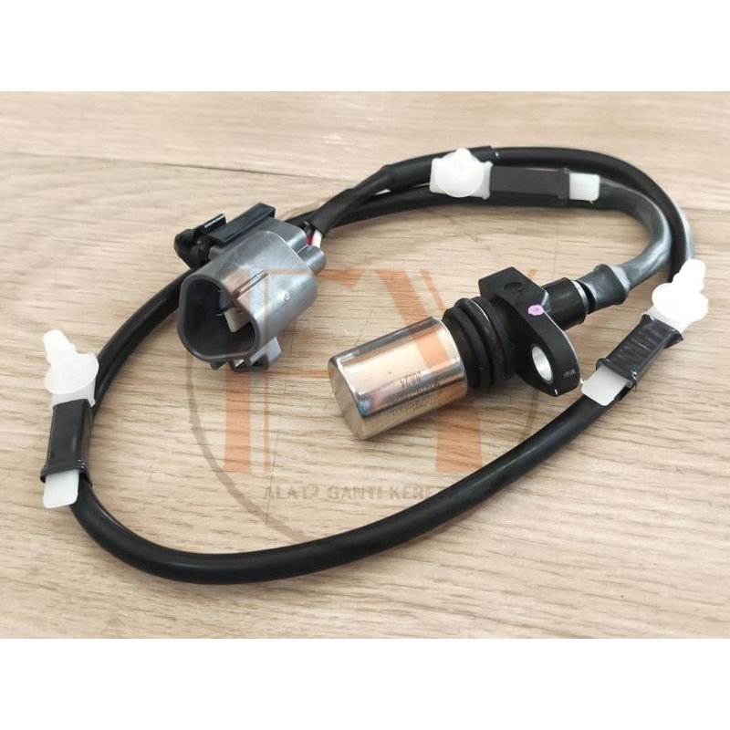 CRANKSHAFT POSITION SENSOR TOYOTA HILUX KUN25 KUN26 KDH200 | Shopee ...