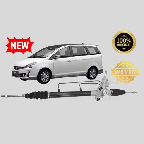 Proton Exora Steering Rack | Shopee Malaysia