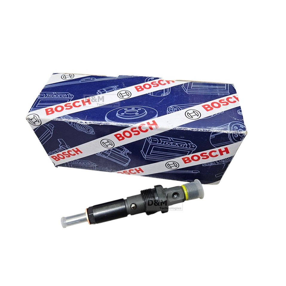 Diesel Injector (Case 580M) | Shopee Malaysia