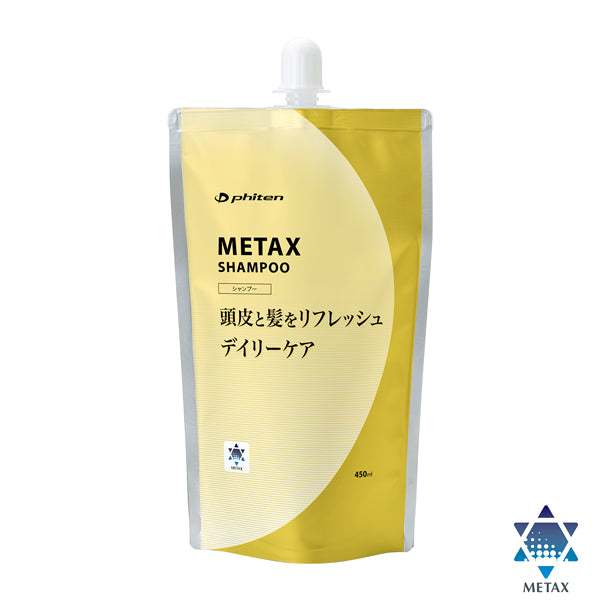 PHITEN METAX BODY WASH | Shopee Malaysia