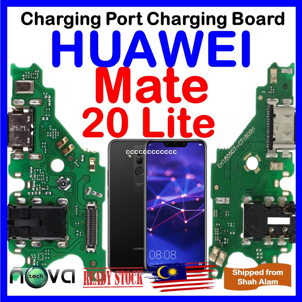 Bateria Huawei para Mate 20 Lite Sne-lx1 Sne-lx2 Sne-lx3 Original - Escorrega o Preço