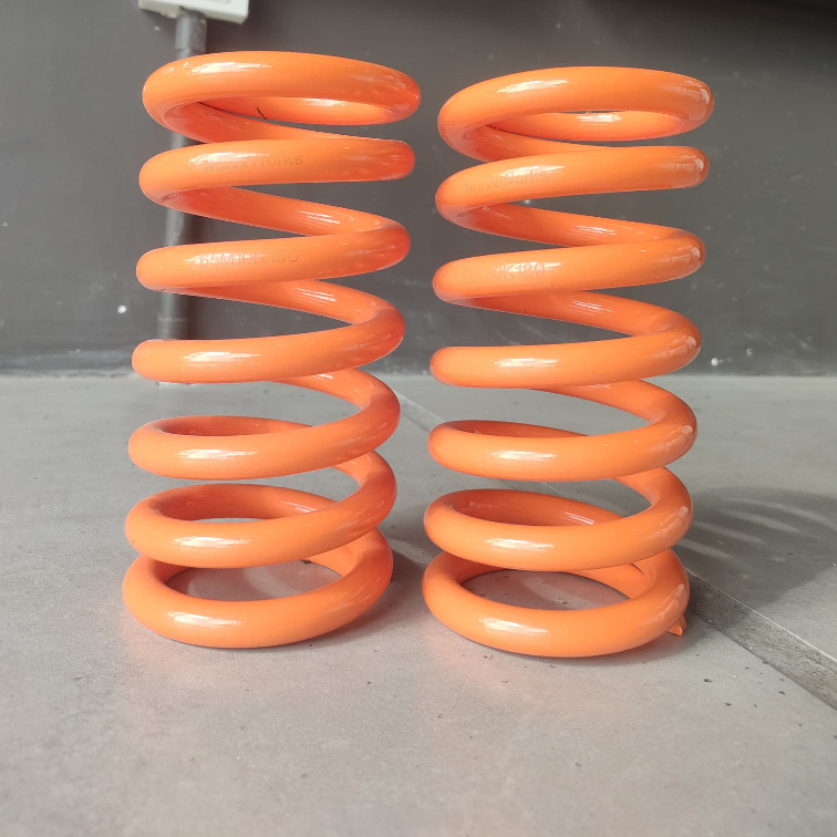 MaxxWorks adjustable absorber spring 10k 180mm | Shopee Malaysia